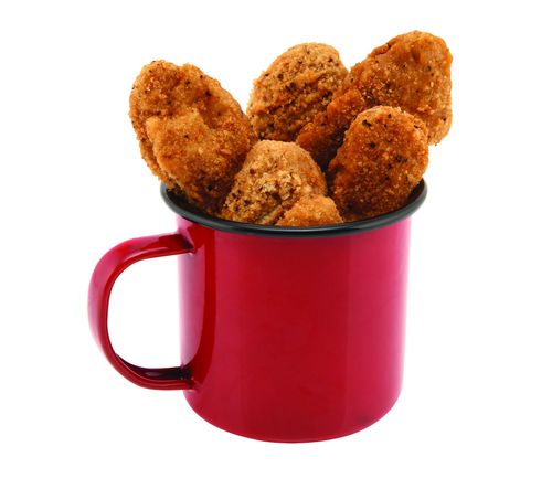 Enamel Mug Red 36cl/ 12.5oz (Pack of 12) - 50018RED - 2