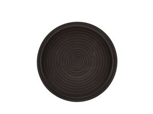 Antigo Stoneware Presentation Plate 18cm (Pack of 6) - PR-AN18 - 1