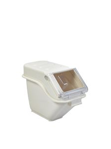 Polypropylene Ingredient Bin 18 Litre - PPBIN18 - 3