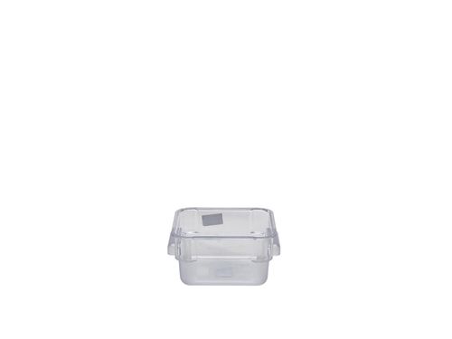 Square Container 1.9 Litres - 10720-07 - 1