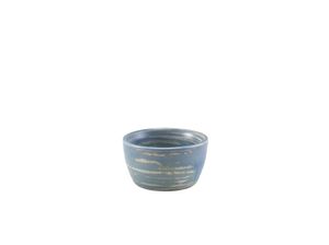 Terra Porcelain Seafoam Ramekin 13cl/ 4.5oz (Pack of 12) - RAM-PSF4 - 1