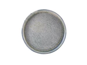 Terra Porcelain Seafoam Presentation Plate 26cm (Pack of 6) - PR-PSF26 - 3