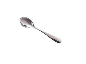 GenWare Novara Dessert Spoon 18/10 (Dozen) - DS-NV - 1