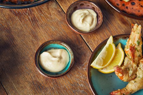 Sabrosa Fresco Bowl 7.5cm (Pack of 24) - SBR-BW75F - 2