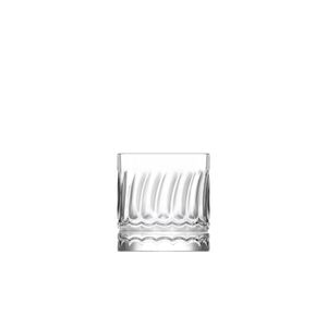 Mallorca Rocks Tumbler 33cl/ 11.6oz (Pack of 12) - MLC433KH - 1