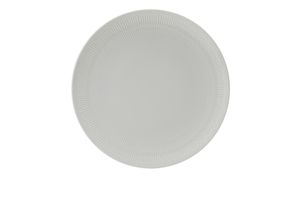 Incise Porcelain Solara Coupe Plate 28cm (Pack of 4) - CP-ISL28 - 1