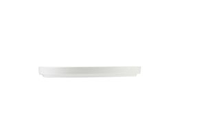 Incise Porcelain Solara Presentation Plate 20cm (Pack of 6) - LP-ISL20 - 3