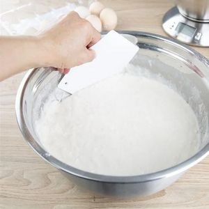 Bulk Buy Plastic Scrapers (Pack of 10) - S006 - 1