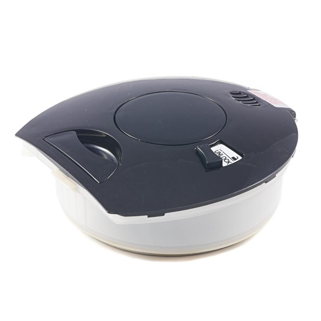 AA010 - Whole Assembly Lid - AA010