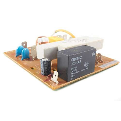 Wave Filter - AC077 - 1