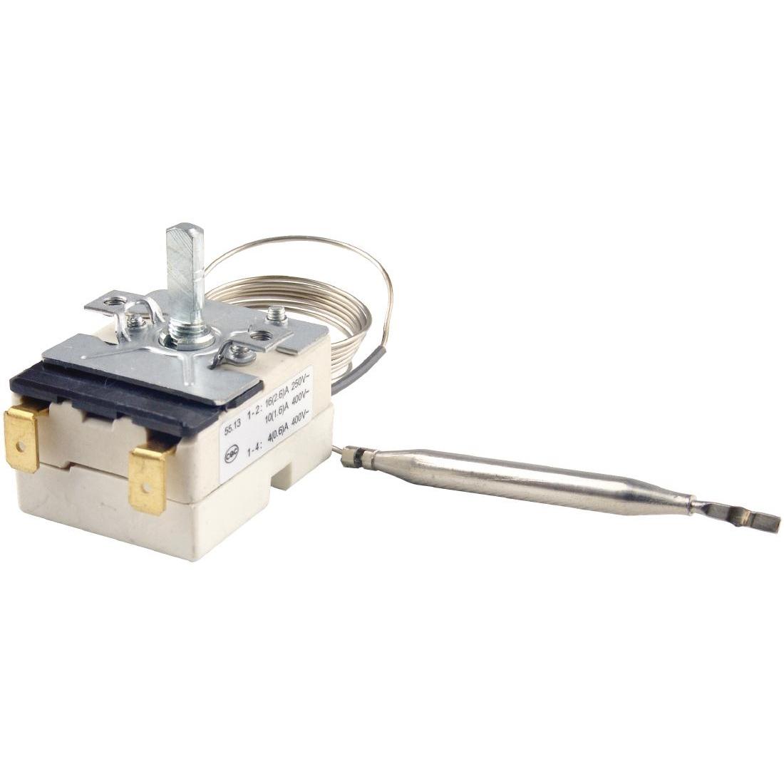 AC691 - Buffalo Thermostat - AC691