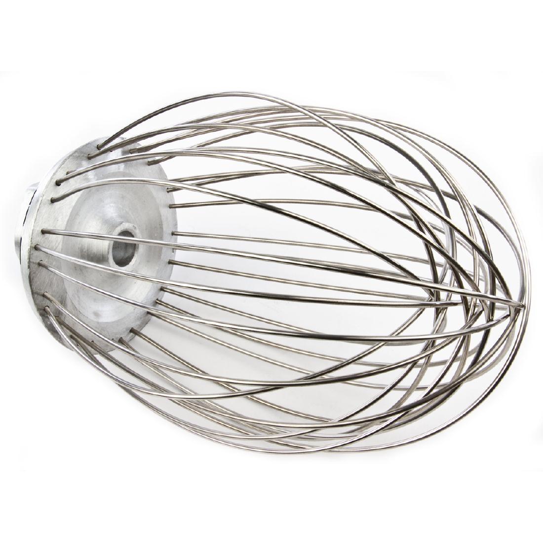 AD093 - Buffalo Wire Whip - AD093