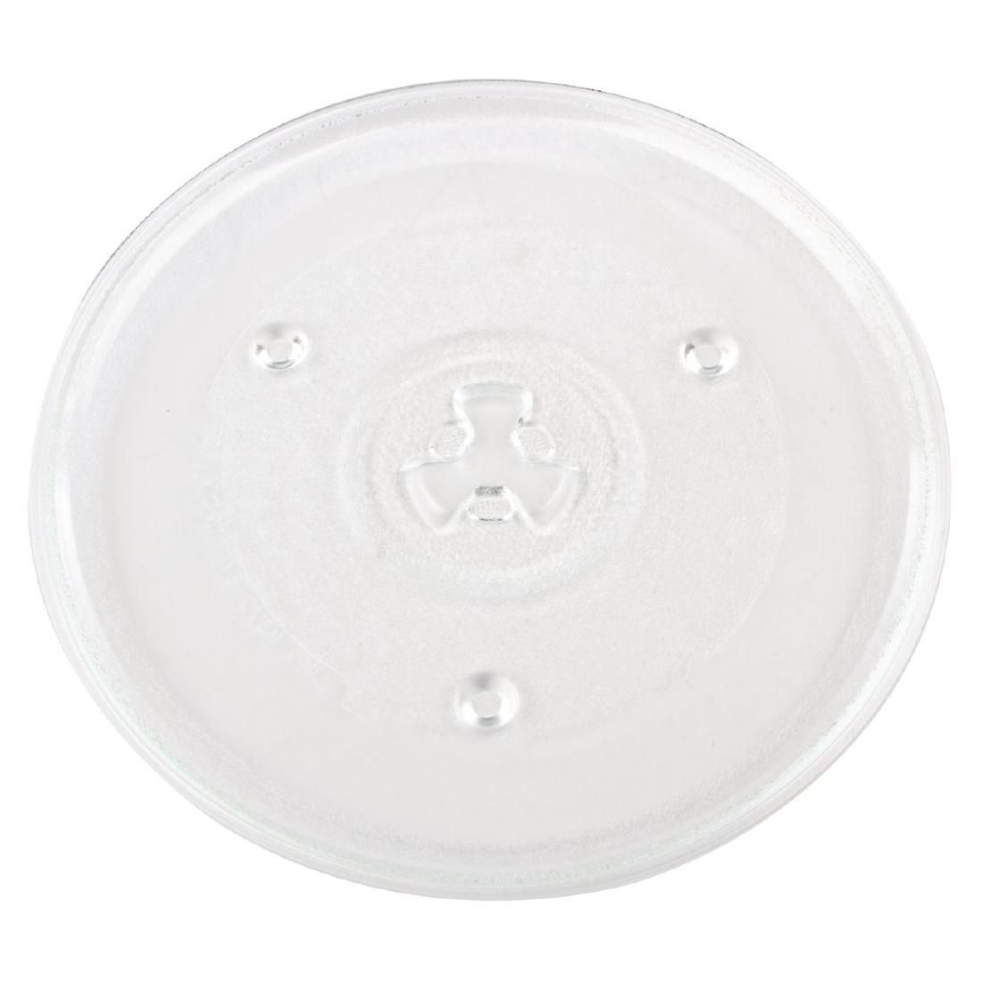 Glass Platter - AD419 - 1