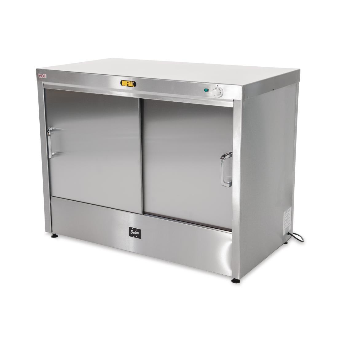 G048 - Buffalo Hot Cupboard Sliding Door 1090mm - G048
