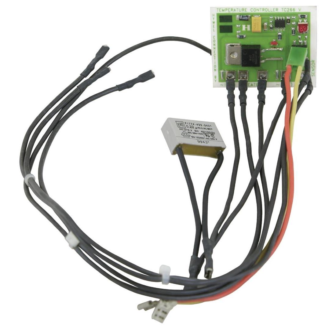 N473 - Electronics - N473