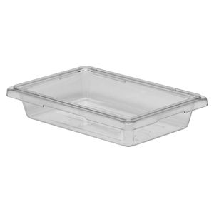 Cambro 6.6L Camwear Food Storage Box - 1