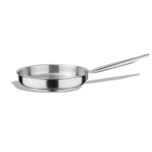 Pujadas INOX-PRO Diameter380mm Sauté Pan without Lid - 1