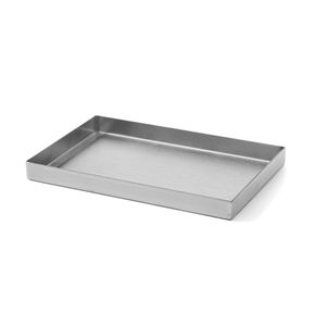 Pujadas Inox Stainless Steel Tray for GrillBox - 1