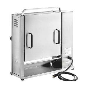 Prince Castle 14 Second Vertical Contact Toaster - 3