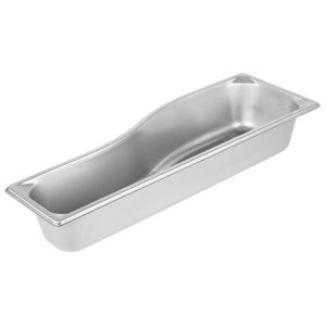 Vollrath 4.8L Long Wild Pan 1/1 GN - 1