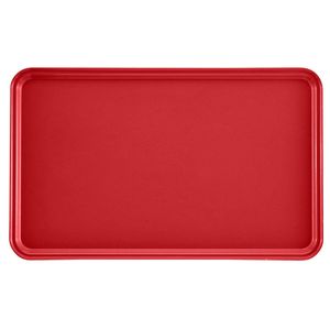 Cambro Signal Red Camtray® 325x530mm - 1