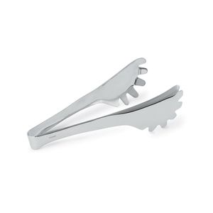 Vollrath Scalloped Buffet Serving Tong 210mm - 1