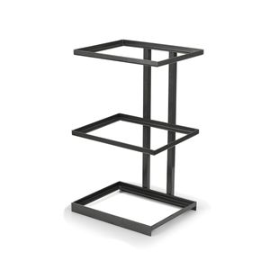 Pujadas Three-Tier Flat Display Stand - 1