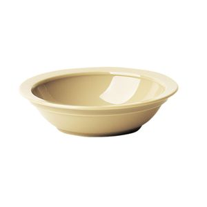 Cambro 322ml Beige Round Bowl - 1
