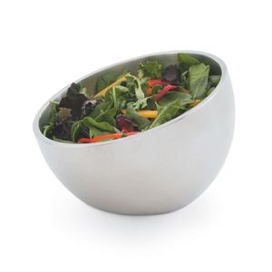 Vollrath 3.5L Angled Plain Insulated Bowl - 3