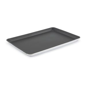 Vollrath Half-size Non-stick Aluminium Baking Pan - 1