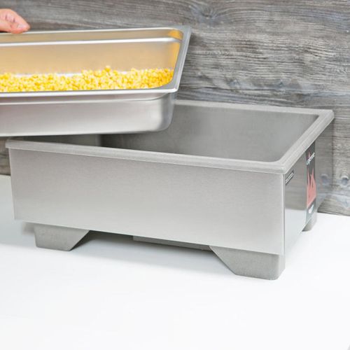 Vollrath Heat & Hold Bain-Marie - 4
