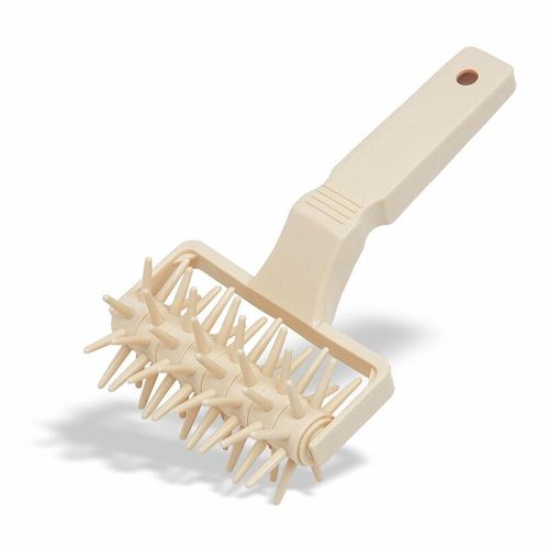 Pujadas Roller Docker - 1