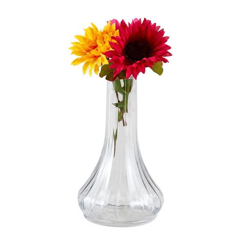 Cambro Clear 6 Bud Vase - 1