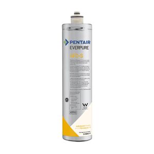 Pentair Everpure 4FC-S Replacement Cartridge - 1