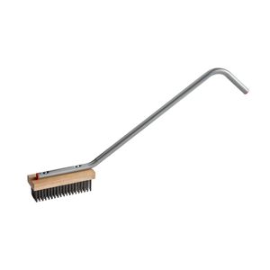 Prince Castle Medium Char Brush - 1
