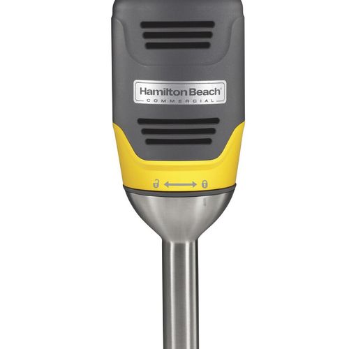 Hamilton Beach Commercial Mini BigRig Compact Stick Blender 230mm - 8
