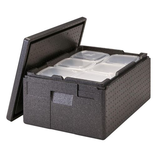 Cambro GoBox™ Multi-Purpose Top Loader 41L - 1
