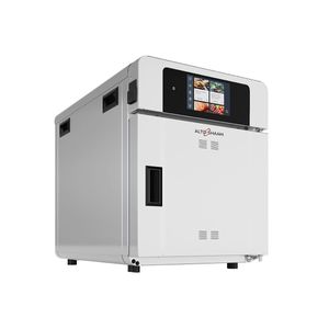 Alto-Shaam Deluxe Control 16kg Cook & Hold Oven - 3