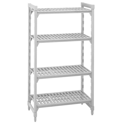 Cambro 1480 x 600mm Camshelving Premium Starter Unit - 1