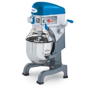 Vollrath 19L Bench-Mounted Planetary Mixer - 1