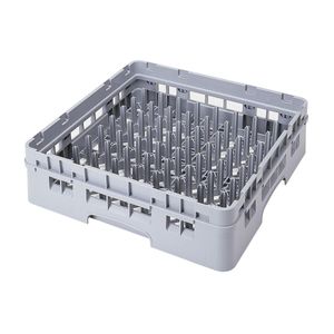 Cambro 5 X 9 Camrack Peg Rack w/ extender - 1