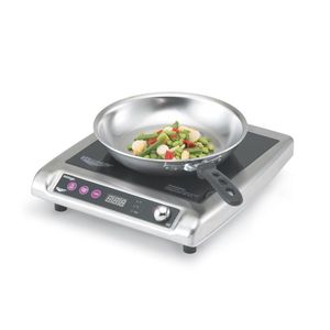 Vollrath Mirage Induction Countertop Hob - 1