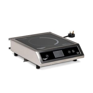Vollrath Induction Fajita Skillet Heater - 1