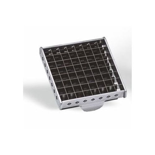 Pujadas Spare blade set 36 hole (10 x 10mm) - 1