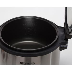 Hamilton Beach Commercial 60 Cup Rice Cooker/Warmer - 3