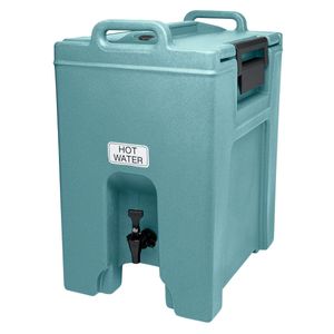 Cambro 39.7L Slate Blue Ultra Camtainer - 1
