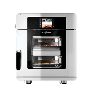 Alto-Shaam Deluxe Control VECTOR™ Wide 2 Shelf Multi-Cook Oven - 1