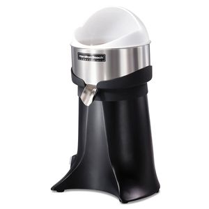 Hamilton Beach Commercial Heavy Duty Citrus Juicer - 1
