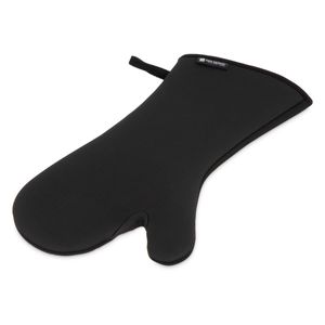 San Jamar 15 Conventional UltiGrip Oven Mitt - 3