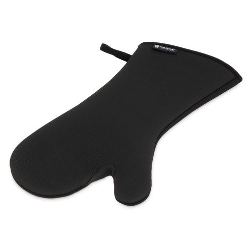 San Jamar 17 Conventional UltiGrip Oven Mitt - 2